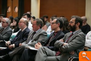 La UPV celebra la octava edición del Curso de Derecho Parlamentario  - (foto 2)